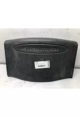 International 4300 Dash Assembly