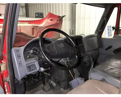 International 4300 Dash Assembly