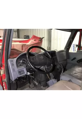 International 4300 Dash Assembly