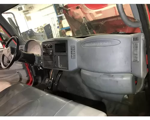 International 4300 Dash Assembly