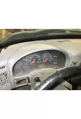 International 4300 Dash Assembly