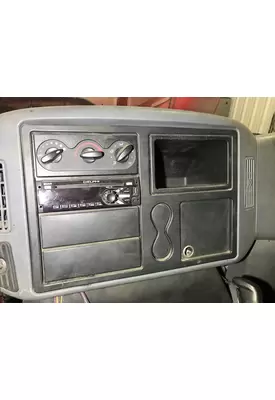 International 4300 Dash Assembly