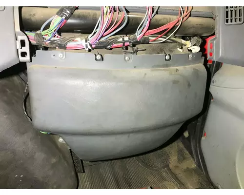 International 4300 Dash Assembly
