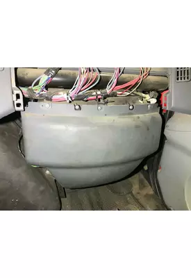 International 4300 Dash Assembly