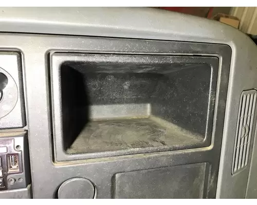 International 4300 Dash Assembly