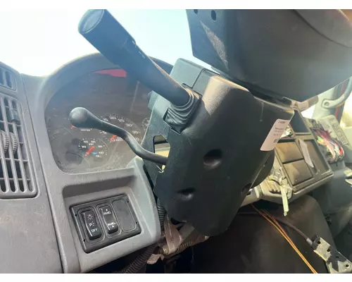 International 4300 Dash Assembly