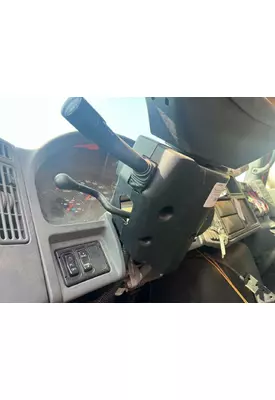 International 4300 Dash Assembly