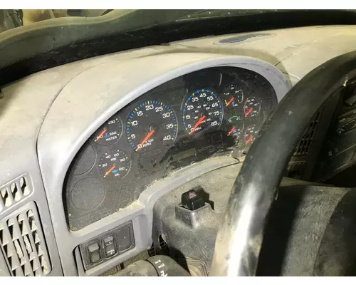 International 4300 Dash Assembly