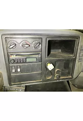 International 4300 Dash Assembly