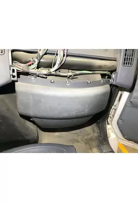 International 4300 Dash Assembly