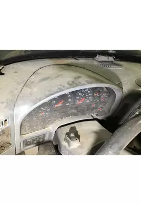 International 4300 Dash Assembly