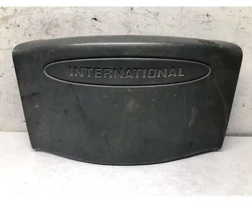 International 4300 Dash Assembly
