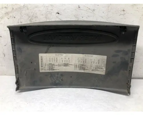 International 4300 Dash Assembly