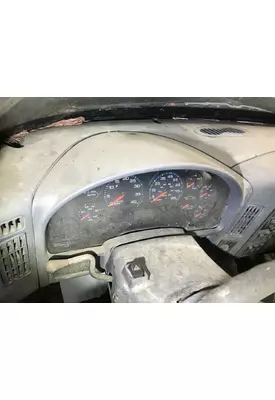 International 4300 Dash Assembly