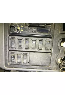 International 4300 Dash Assembly