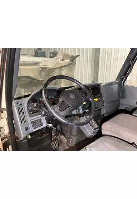 International 4300 Dash Assembly