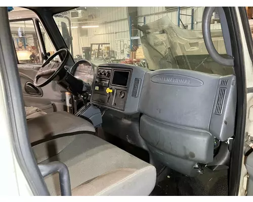 International 4300 Dash Assembly