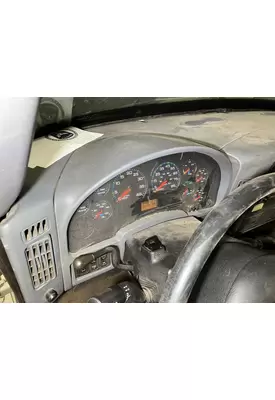 International 4300 Dash Assembly