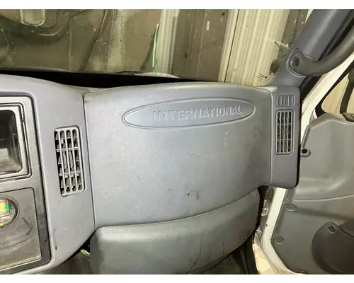 International 4300 Dash Assembly
