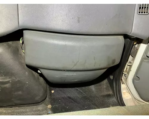 International 4300 Dash Assembly