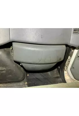 International 4300 Dash Assembly