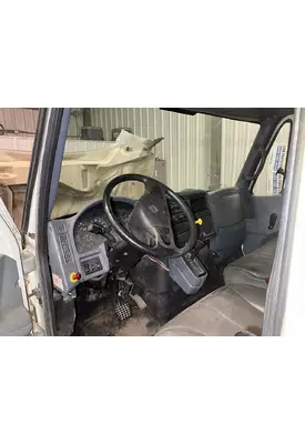 International 4300 Dash Assembly