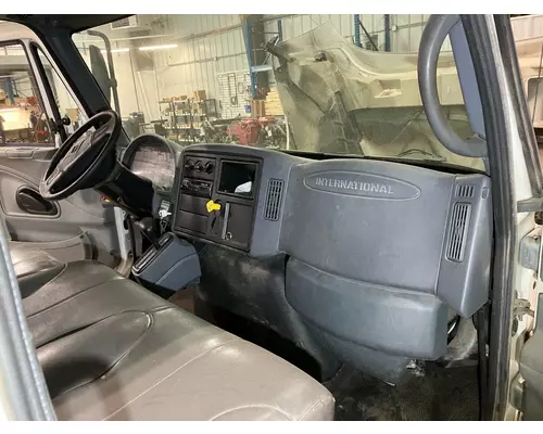 International 4300 Dash Assembly