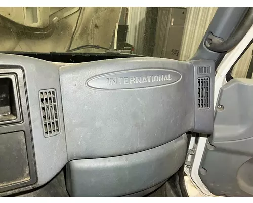 International 4300 Dash Assembly