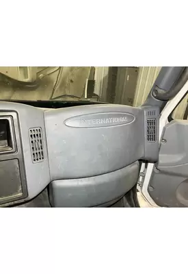 International 4300 Dash Assembly