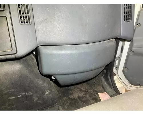 International 4300 Dash Assembly