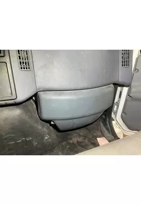 International 4300 Dash Assembly