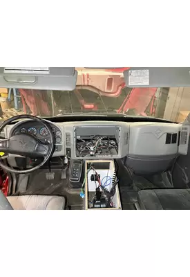 International 4300 Dash Assembly