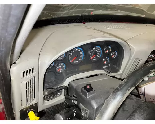 International 4300 Dash Assembly