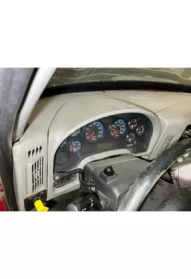 International 4300 Dash Assembly