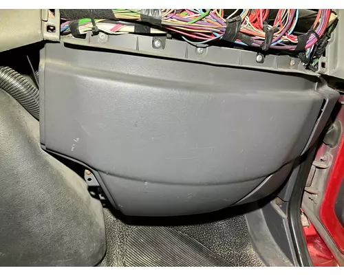 International 4300 Dash Assembly