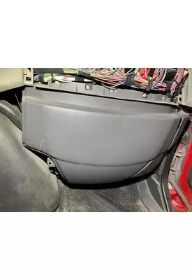 International 4300 Dash Assembly