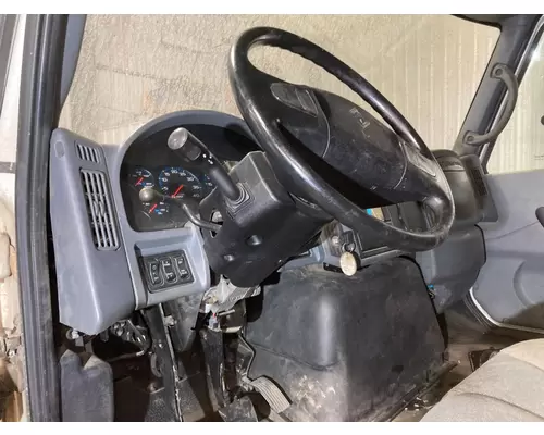 International 4300 Dash Assembly