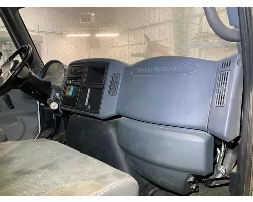 International 4300 Dash Assembly