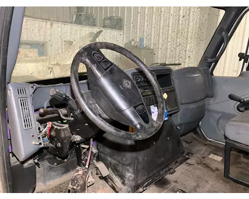 International 4300 Dash Assembly