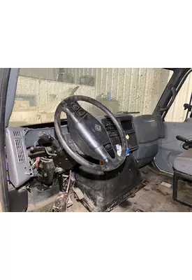 International 4300 Dash Assembly