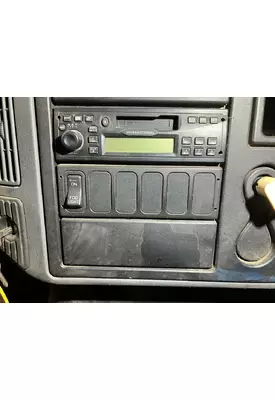 International 4300 Dash Assembly