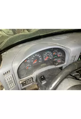 International 4300 Dash Assembly