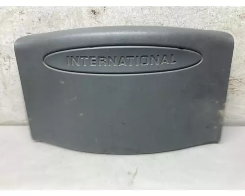 International 4300 Dash Assembly