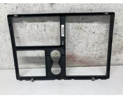 International 4300 Dash Assembly