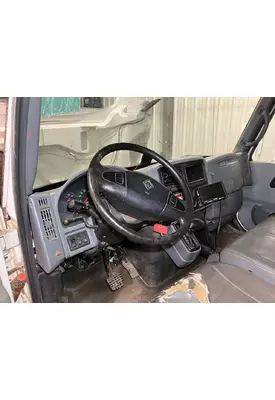 International 4300 Dash Assembly