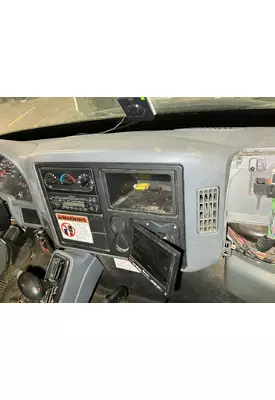 International 4300 Dash Assembly