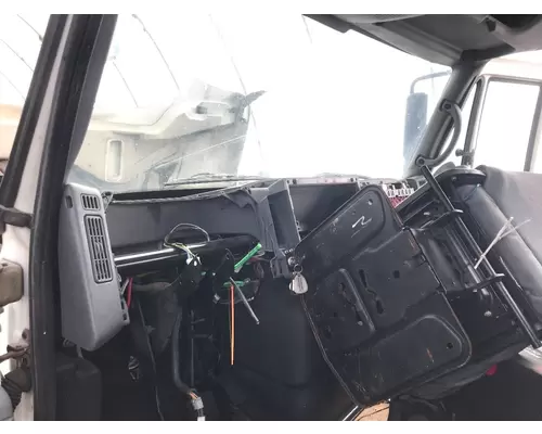 International 4300 Dash Assembly