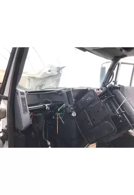 International 4300 Dash Assembly