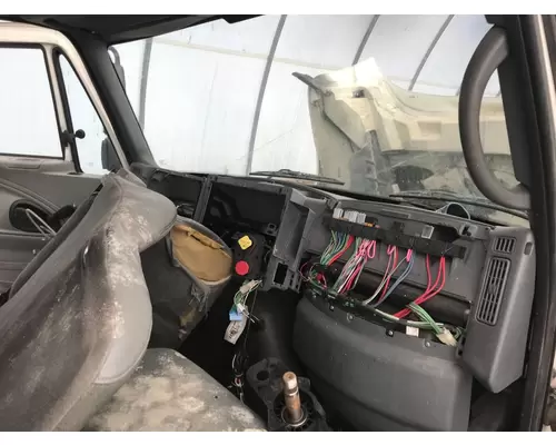 International 4300 Dash Assembly