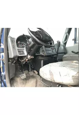 International 4300 Dash Assembly